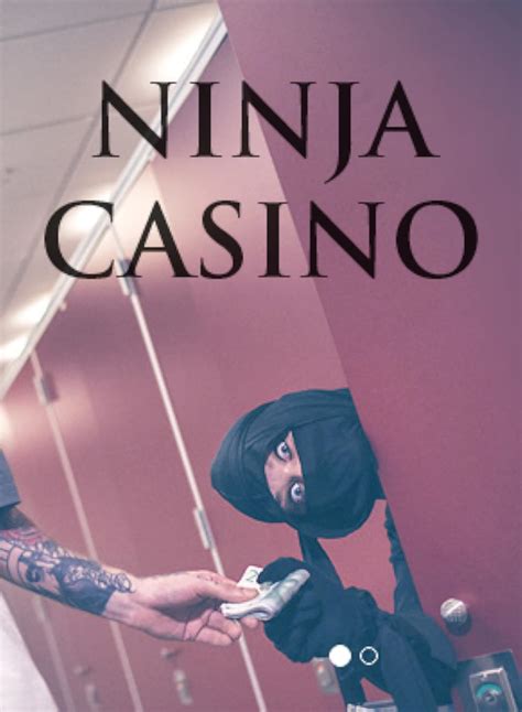 Ninja Casino Paraguay