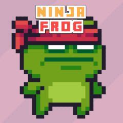 Ninja Frog Netbet