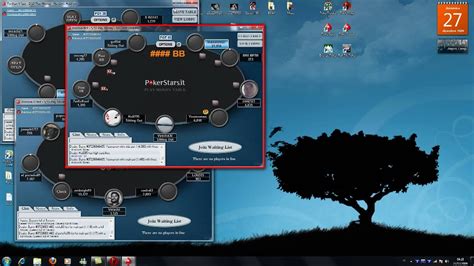 Ninja Pokerstars