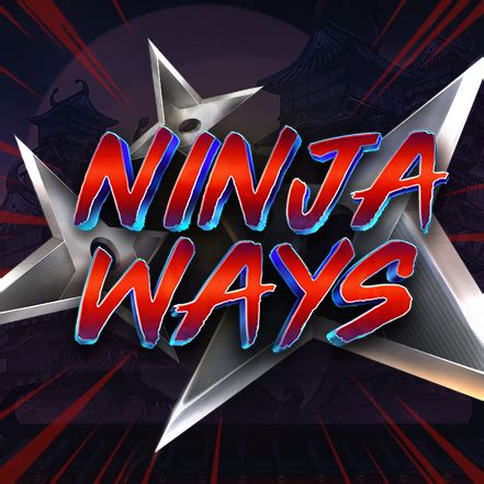 Ninja Ways Betway