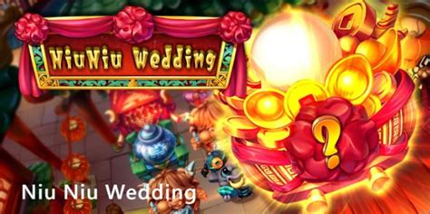 Niu Niu Wedding Betway