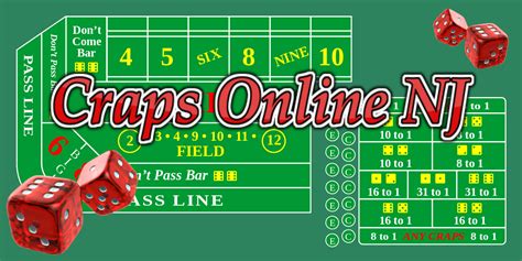 Nj Craps Online