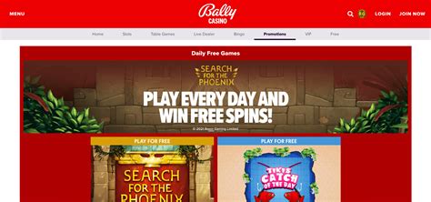 Nj Jogo Online De Ballys