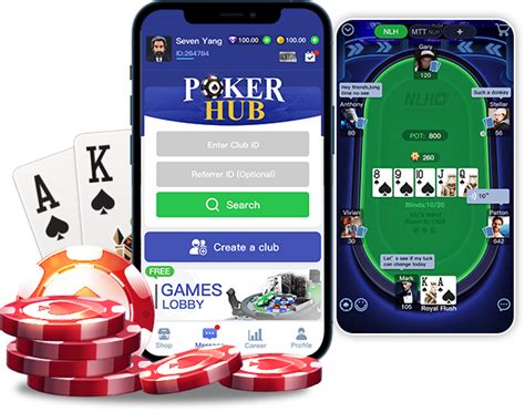 Nj Poker Hub