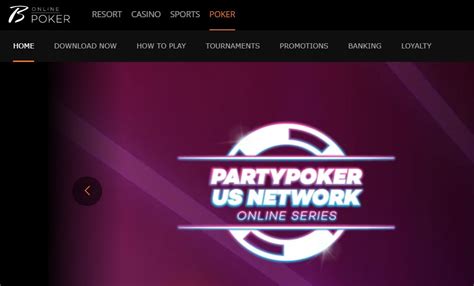 Nj Poker Online Lancamento Macio