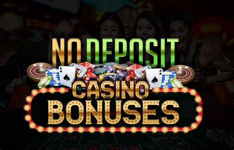 No Bonus Casino Apostas