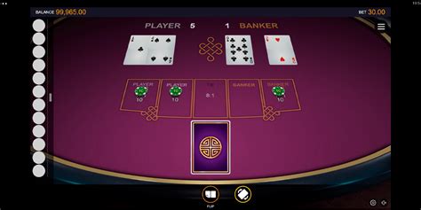 No Commission Baccarat Slot - Play Online