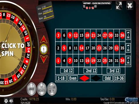 No Zero Roulette 2d Advanced 888 Casino