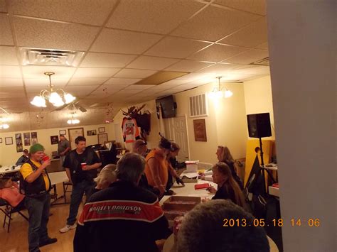 Noblesville Moose Lodge Poker