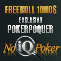 Noiq Poker De Revisao