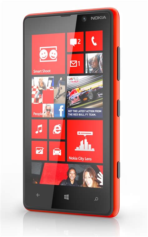 Nokia Lumia 820 Slot Preco