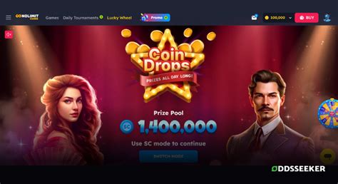 Nolimitcoins Casino Login