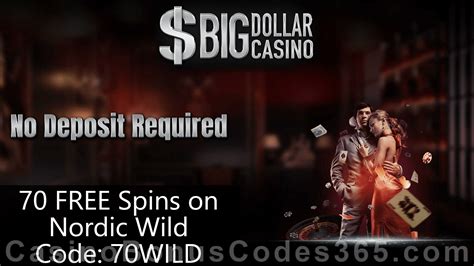 Nordic Wild 888 Casino