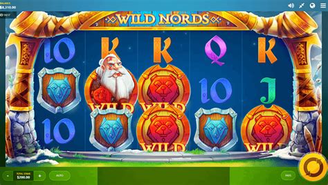Nords Casino Download