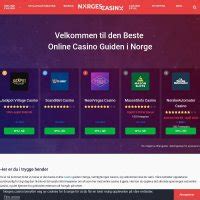 Norges Casino Review