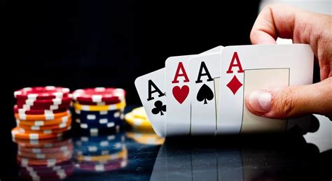 Normas Basicas Para Jugar Al Poker