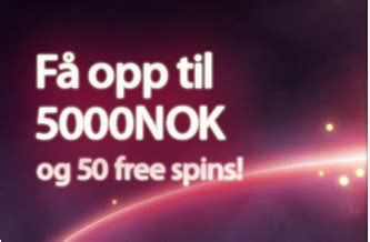 Norskespill Casino Bonus