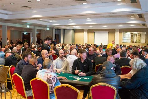 Northern Ireland Poker Tour