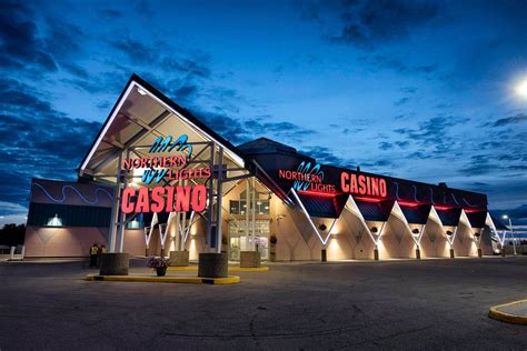 Northern Lights Casino Uruguay