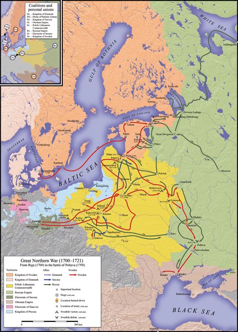 Northern War Bodog