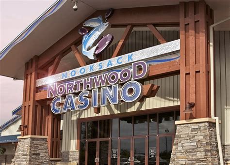 Northwood Casino Em Lynden Washington