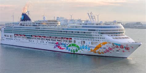 Norwegian Cruise Jogos De Azar Idade