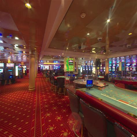 Norwegian Sky Casino Revisao