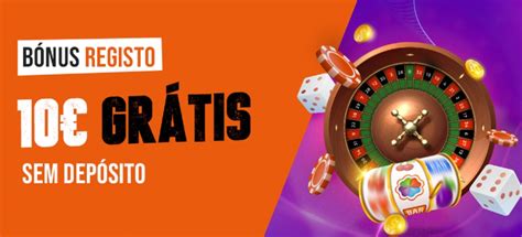 Nos Casino Sem Deposito Codigo Bonus 2024