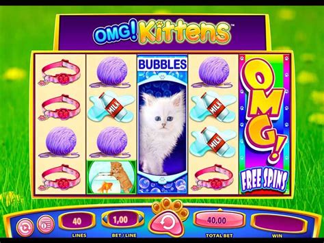 Not Enough Kittens Netbet