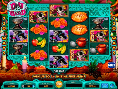 Note Of Death Slot - Play Online