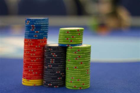 Noticias De Poker Online De Nova Jersey