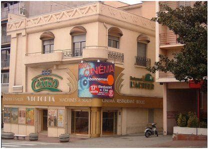 Nouveau Casino Daix Les Bains