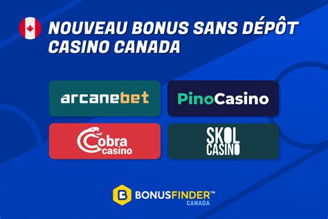 Nouveau Casino En Ligne Sans Deposito