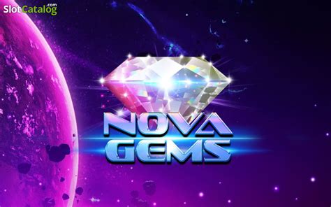 Nova Gems Pokerstars