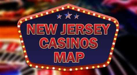 Nova Jersey Casino Voto 2024