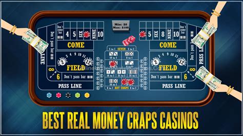 Nova Jersey Online Casino Craps