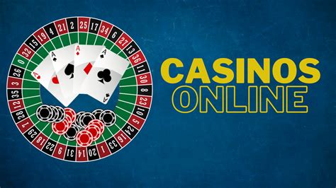 Nova Marca De Casino Online 2024