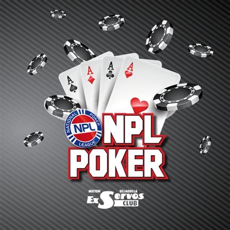 Nova Zelandia Poker League