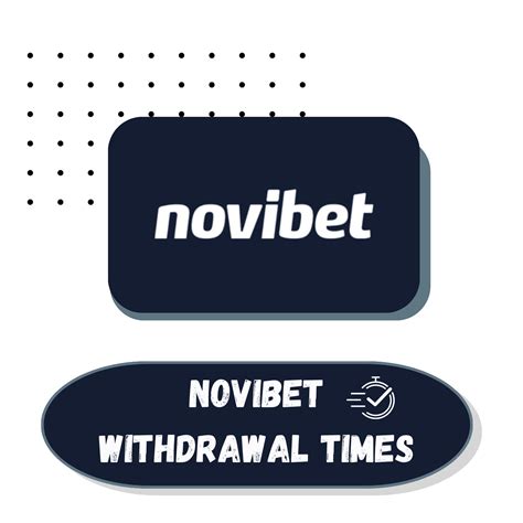 Novibet Block On Players Withdrawal