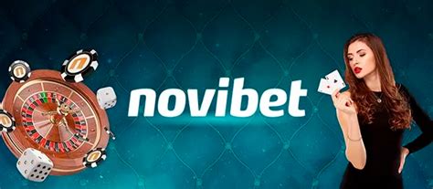 Novibet Casino Apostas