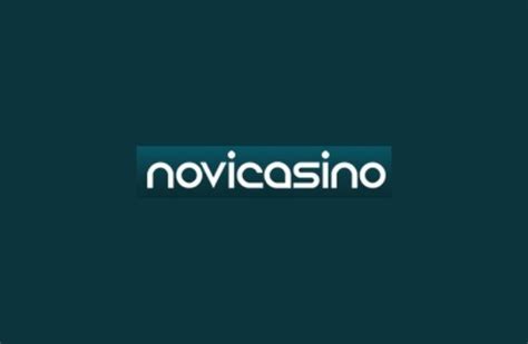 Novicasino Online