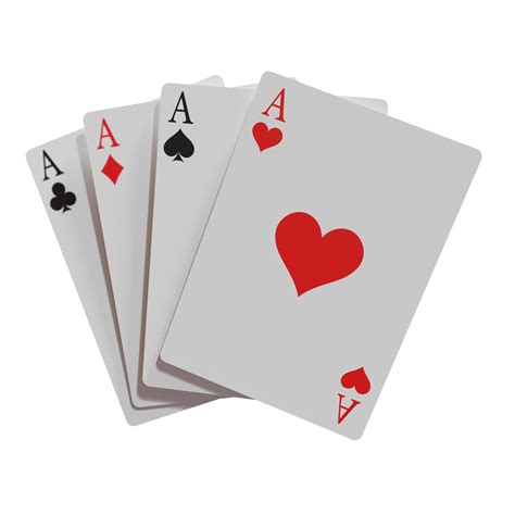 Novo Baralho De Poker Appdata