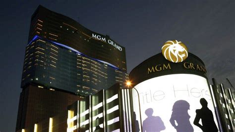 Novo Casino De Aberturas Em Macau