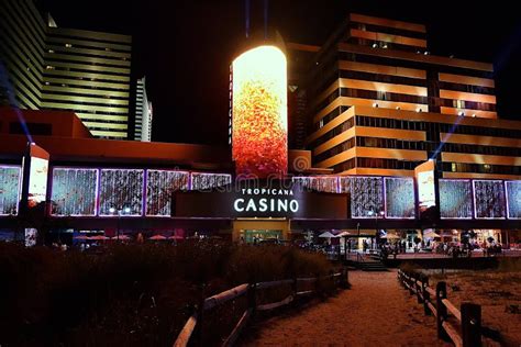 Novo Casino Em Atlantic City Nova Jersey