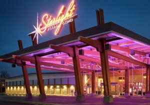 Novo Casino Em Bellingham Washington