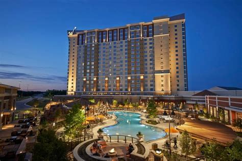 Novo Casino Em Chickasha Oklahoma