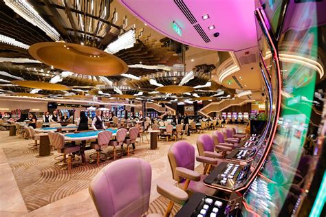 Novo Casino Em Georgia