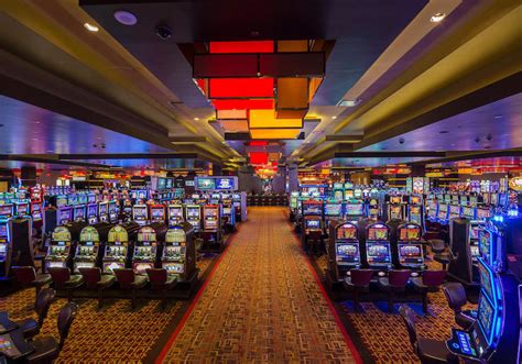 Novo Casino Em Lake Charles Louisiana