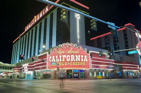 Novo Casino Em Madera Ca