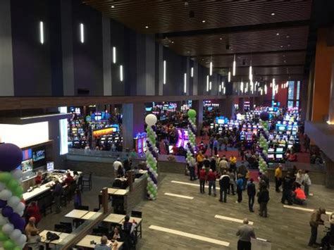 Novo Casino Em Murphy Nc Data De Abertura